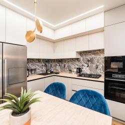 Фото Отель Жилой квартал на улице Волкова