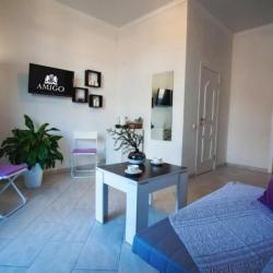 Фото Отель Султан