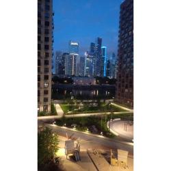 фото 17 ApartMoscow (АпартМосква) на улице Большая Филёвская