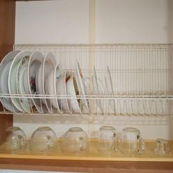 2-комнатные апартаменты стандарт