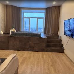 Фото Апартаменты на бульваре Молодежи