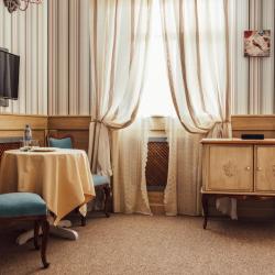 Фото Отель Альбицкий Сад