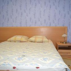 Фото Отель ичи