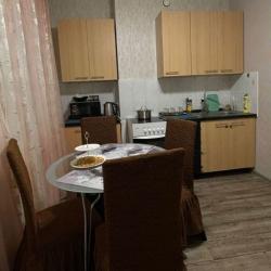 2-комнатные апартаменты стандарт