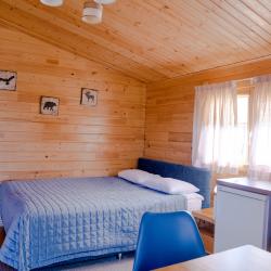 Фото Отель FishDorf (ФишДорф)