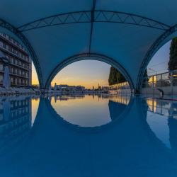 Фото Отель Bridge Resort (Бридж Резорт)