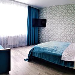 2-комнатные апартаменты люкс