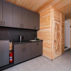 Фото Отель ПоСутки на улице Изобильная 12