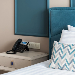 Семейный номер (без вида на море)