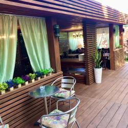 Фото Отель SanBah (СанБах)