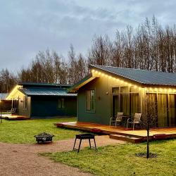 Фото Отель Хутор