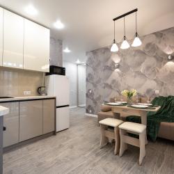 Фото Отель LovelyHome 39 на улице Весенняя 5