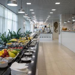 Sea Galaxy Hotel Congress and SPA 4* (Си Гэлакси) — a73623b2740d3ce7b809170aad1d132d