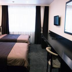 Фото Отель Морган