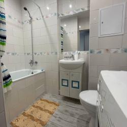 2-местные апартаменты студия