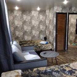 Фото Апартаменты на проспекте Октябрьский