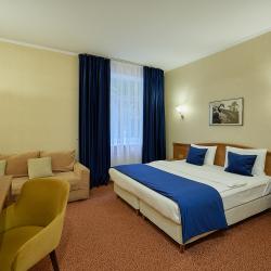 фото 25 Select Hotel Paveletskaya (Селект Павелецкая)