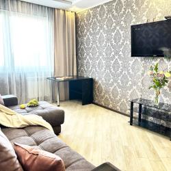 Фото Апартаменты в микрорайоне Юбилейный 122