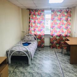 Фото Отель 21 Век