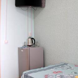 Фото Отель Гостевой дом на Сибирской