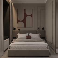 Фото Отель Innjoy (ИнДжой)