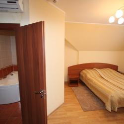 Фото Отель Гостевой дом Брейтово