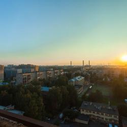 фото 56 Open Apartments (Опен Апартментс) на Московском 183-185, лит А