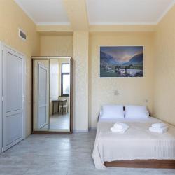 Фото Отель Морской Блюз