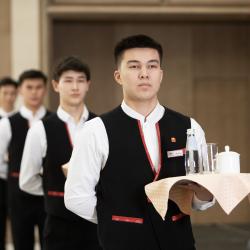 Фото Отель Beijing Palace Soluxe Astana (Пекин Палас Солюкс Астана)