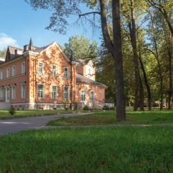 Фото Отель Palmira Garden Hotel & SPA (Пальмира Гарден)