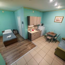 Апартаменты 2