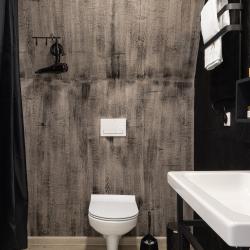 Коттедж стандарт (мансарда)