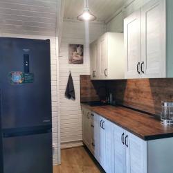 Фото Отель Гостевой дом Елань