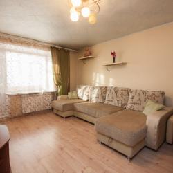 Фото Отель КвартировЪ на улице Бебеля