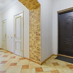 2-комнатные апартаменты стандарт 9
