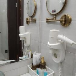 Свадебный люкс с балконом