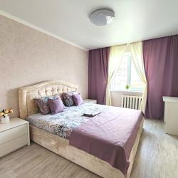 Фото Апартаменты на улице Новая 12