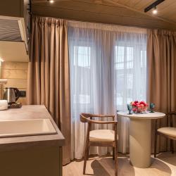 Фото Отель Заокские поля