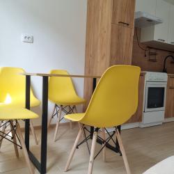 Фото Апартаменты на проспекте героев Донбасса 8