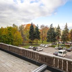 1-комнатные апартаменты улучшенные Обуховской обороны д. 70 к. 4