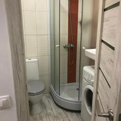 фото 33 Moment House (Момент Хаус) на проезде Строительный