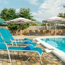 Фото Отель Pontos Family Resort Vesta (Понтос Фэмили Резорт Веста)