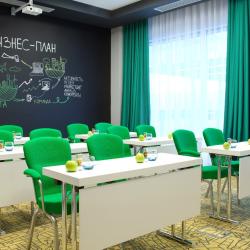 фото 42 Park Inn by Radisson Pulkovo Airport St. Petersburg (Парк Инн Аэропорт Пулково)