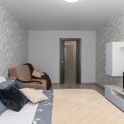 Фото Апартаменты на улице Краснодонская 10/7 этаж