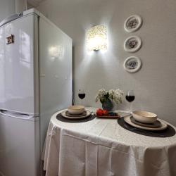 Фото Отель Apartament 52 на проспекте Бусыгина 22