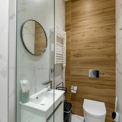 2-комнатные апартаменты люкс