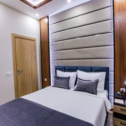 Фото Отель Art Deluxe Hotel (Арт Делюкс)