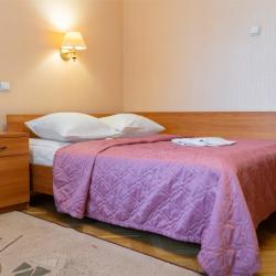 Фото Отель ГБУЗ МО 