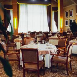 Фото Гранд Отель Поляна