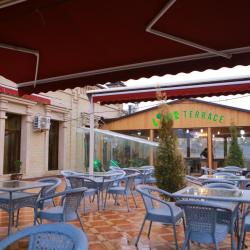 Фото Отель Boulevard Palace Hotel (Булевард Палас)
